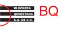 Blockera Queretana logo