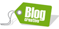 Blog Creativo logo