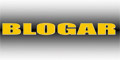 Blogar logo