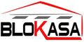 Blokasa logo