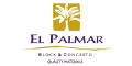 BLOQUERA EL PALMAR logo