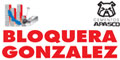 Bloquera Gonzalez