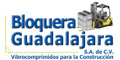 Bloquera Guadalajara