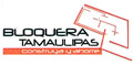 Bloquera Tamaulipas logo