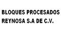 Bloques Procesados Reynosa Sa De Cv logo
