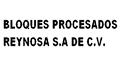 Bloques Procesados Reynosa Sa De Cv