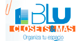 BLUCLOSETS Y MAS