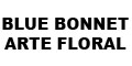 Blue Bonnet Arte Floral logo
