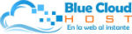 Blue Cloud Host En La Web Al Instante
