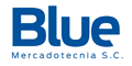 BLUE MERCADOTECNIA S.C. logo