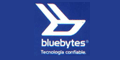BLUEBYTES logo