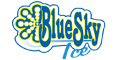 BLUESKY logo