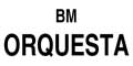 Bm Orquesta logo