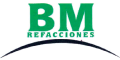 Bm Refacciones logo