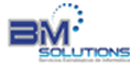 BM SOLUTIONS logo