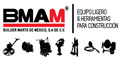 Bmam logo