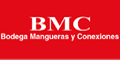 BMC logo