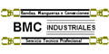 Bmc Indutriales logo