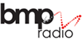 BMP RADIO logo