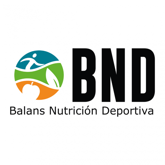 BND: Balans Nutrición Deportiva logo