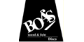 BOA'S LUZ Y SONIDO logo
