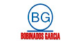 Bobinados Garcia logo