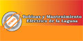 Bobinas Y Mantenimiento Electrico De La Laguna logo