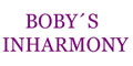 Bobys Inharmony logo