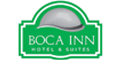 BOCA INN HOTEL & SUITES logo