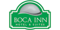 BOCA INN HOTEL Y SUITES logo