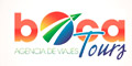 Boca Tours Agencia De Viajes logo