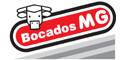 BOCADOS MG logo
