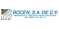 BOCEN SA DE CV logo