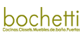 BOCHETTI logo