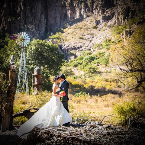 Bodas Durango  Francisco Javier Andiola