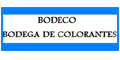 BODECO BODEGA COLORANTES logo
