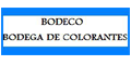 BODECO BODEGA COLORANTES