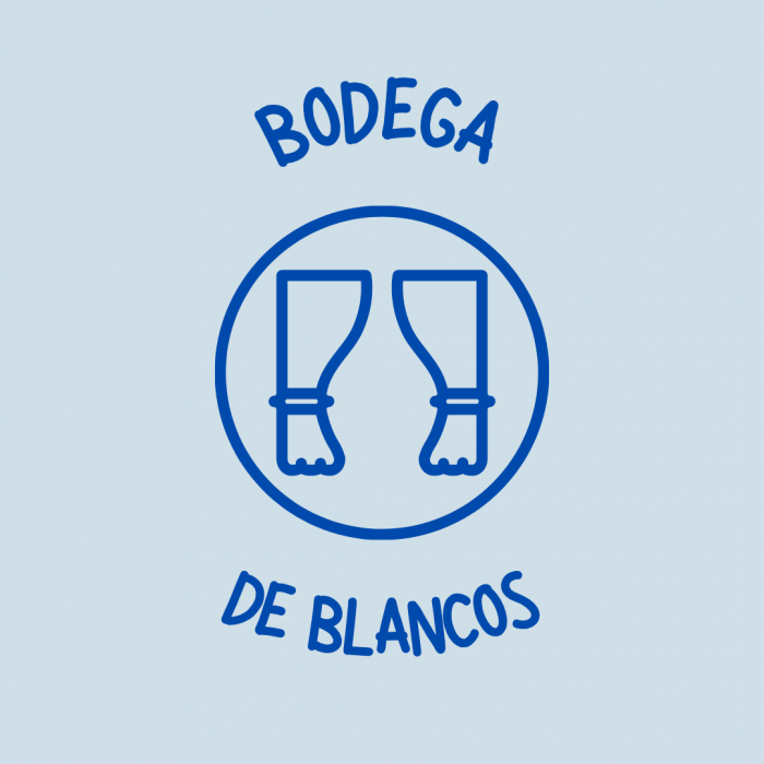 Bodega de Blancos logo