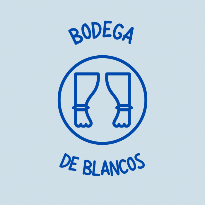 Bodega de Blancos