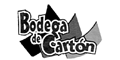 BODEGA DE CARTON logo