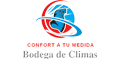 Bodega De Climas logo