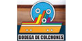 Bodega De Colchones logo