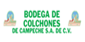BODEGA DE COLCHONES DE CAMPECHE SA DE CV logo