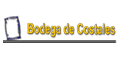 BODEGA DE COSTALES logo