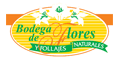 BODEGA DE FLORES logo