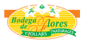 BODEGA DE FLORES