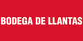 Bodega De Llantas logo