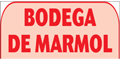 BODEGA DE MARMOL logo