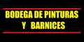 Bodega De Pinturas Y Barnices logo