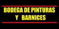 Bodega De Pinturas Y Barnices